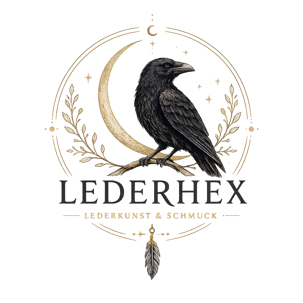 Lederhex logo